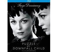 Puzzle of a Downfall Child