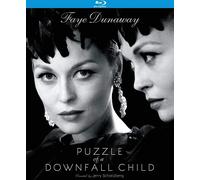 Puzzle of a Downfall Child (Blu-ray) Faye Dunaway Roy Scheider Barry Primus