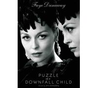 Puzzle of a Downfall Child (DVD) Faye Dunaway Roy Scheider Barry Primus