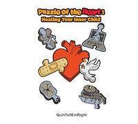 Puzzle of the Heart: Healing Your Inner Child