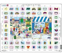 Puzzle Ora di inglese - 270 pezzi