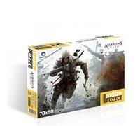 Puzzle orizzontale Assassin's Creed III. Connor 2