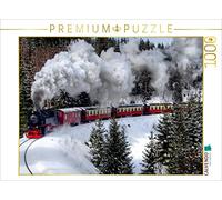 Puzzle orizzontale da 1000 pezzi