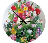 Puzzle orologio - Sai che ti amo (570 pezzi) ART PUZZLE