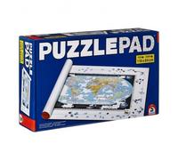Puzzle Pad Per Puzzle Fino A 3.000 Pezzi - Tedesco