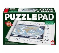 Schmidt Spiele 57987 Pad per Puzzle da 500 a 6000 Pezzi, Multicolore