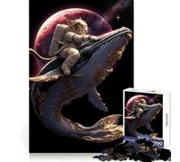 Puzzle "Paesaggio onirico celeste" da 1000 pezzi per adolescenti,stimola l'agilità mentale,rilassante e sicuro,ideale come sorpresa di compleanno (50x75cm)