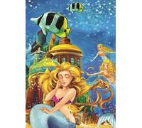 Puzzle Palazzo Sottomarino 150 pezzi ART PUZZLE
