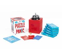 Puzzle Panic Cervello Formazione Gioco