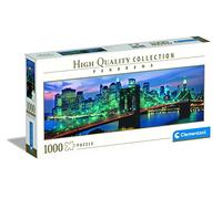 Puzzle High quality collection panorama - new york brooklyn bridge 39434