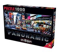 Puzzle panorama anatolico da 1000 pezzi di qualità premium, dai 12 anni in su