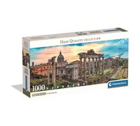 Puzzle panorama Clementoni High Quality Twilight Over the Eternal Empire 1000 pezzi Multicolore - Nouvo