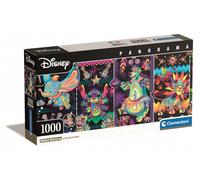 Puzzle Panorama Compact Joys 1000 pezzi