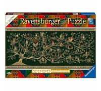 Puzzle panoramico dell'albero genealogico di Harry Potter ück 1 St