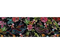 Puzzle panoramico Secret Garden: Il giardino del drago 1000 pezzi