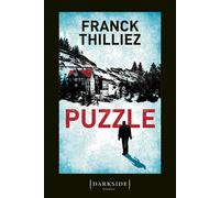 Puzzle [Paperback] [Oct 31, 2022] Thilliez, Franck