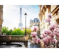 Puzzle Parigi 500 pezzi di Ravensburger