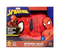 Puzzle Party Costume Carnevale Spiderman in Scatola taglia 4-6 anni