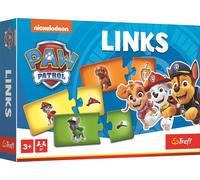Puzzle Paw Patrol - Gioco educativo 14 coppie