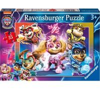 Tappatutto film puzzle 35 pezzi