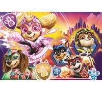 Puzzle 100 Pezzi - PAW Patrol: Il Film 2
