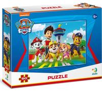 Puzzle Paw Patrol: Siamo Una Squadra 60 Pezzi