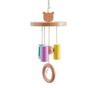 Puzzle Pedagogico in Legno Resistente, style to 5