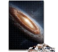 Puzzle per adolescenti 1000 buchi neri galattici gioco educativo per famiglie decorazione da parete regali unici per compleanno e Natale 50x75cm