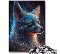 Puzzle per adolescenti 1000 Chihuahua Dog Educational Game Challenge Toy Wall Decoration Unique Birthday And Christmas Gifts 26x38cm