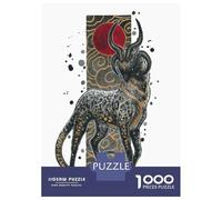 Puzzle Per Adolescenti 1000 Fei Lian Puzzle Per Adulti Giocattoli Antistress Difficili Offerta Difficile Come Regali Per Tutta La Famiglia 38x26cm/1000pcs
