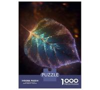 Puzzle Per Adolescenti 1000 Jotunheims Mystic Cosmos Puzzle Per Adulti Gioco Pratico Antistress Aiuta Ad Allenare Il Cervello 38x26cm/1000pcs