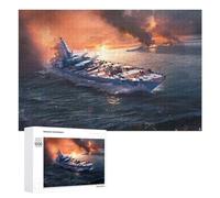 Puzzle Per Adolescenti 1000 PCS C. Colombo Puzzle Divertenti Da Assemblare, Modelli, Regali Unici Per Compleanno E Natale 1000 PCS