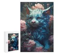 Puzzle Per Adolescenti 1000 PCS Chimera Playful Puzzle Per Adulti Giochi Rilassanti Decorazione Per La Casa Regali Unici Per Compleanno E Natale 1000 PCS