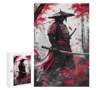 Puzzle Per Adolescenti 1000 PCS Red Ghost Puzzle Per Adulti Giochi Rilassanti Ma Divertenti E Umoristici Regali Unici Per Compleanno E Natale 1000 PCS