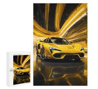 Puzzle Per Adolescenti 1000 PCS Sunny Escape Puzzle Giochi Rilassanti Decorazione Per La Casa Regali Unici Per Compleanno 1000 PCS