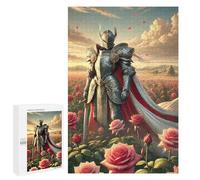 Puzzle Per Adolescenti 1000 PCS The Fervor Guardian Puzzle Per Adulti Giochi Rilassanti Sfida Difficile Attività Divertenti A Casa 1000 PCS