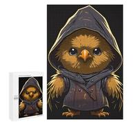 Puzzle Per Adolescenti 1000 PCS Wizard The Chicken Puzzle Per Adulti Giochi Rilassanti Ma Divertenti E Umoristici Regali Unici Per Compleanno E Natale 1000 PCS