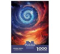 Puzzle Per Adolescenti 1000 Pezzi Anime Black Hole Creator Puzzle Per Adulti Gioco Pratico Decorazione Perfetta Compleanni E Regali 38x26cm/1000pcs