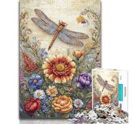 Puzzle per adolescenti 1000 pezzi Balene nel cielo notturno, giochi educativi Decorazione per la casa Ideale come regalo per tutta la famiglia (75x50cm)