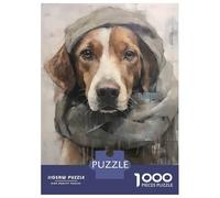 Puzzle Per Adolescenti 1000 Pezzi Bestest Boy Is Cold Puzzle Per Adulti Gioco Rompicapo Decorazione Per La Casa Aiuta Ad Allenare Il Cervello 38x26cm/1000pcs