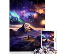 Puzzle per adolescenti 1000 pezzi Boy Of The Universe Giocattoli antistress Regali di Babbo Natale segreto Gioco rompicapo Attività divertenti a casa dimensioni 50x75cm