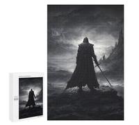 Puzzle per adolescenti, 1000 pezzi Faceless Menace Puzzles per adulti, fai da te, giocattoli decorativi da parete, 1000 pezzi