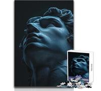 Puzzle per adolescenti 1000 pezzi Impero greco Alessandro Re Gioco educativo per famiglie Decorazione perfetta Giocattolo Decorazione murale Dimensioni 50x75cm