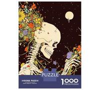 Puzzle Per Adolescenti 1000 Pezzi Life That Could Have Been Puzzle Per Adulti Gioco Rompicapo Decorazione Per La Casa Aiuta Ad Allenare Il Cervello 52x38cm/1000pcs