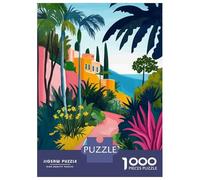 Puzzle Per Adolescenti 1000 Pezzi Lima, Peru Travel Puzzle Per Adulti Gioco Rompicapo Migliora La Memoria Aiuta Ad Allenare Il Cervello 70x50cm/1000pcs