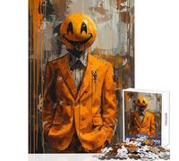 Puzzle per adolescenti 1000 pezzi Sorrisi che illuminano le giornate Giocattoli antistress Idee regalo Giochi per famiglie Adatto per la decorazione della scrivania Dimensioni 50x75cm