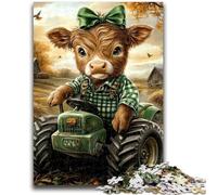 Puzzle per adolescenti 1000 pezzi Universo Terra Aiuta il cervello a esercitare Giocattoli avvincenti per coltivare la pazienza Adatto alle coppie 50x75cm