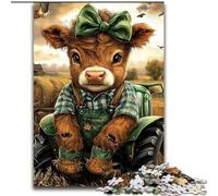 Puzzle per adolescenti 1000 pezzi Universo Terra Giochi educativi Decorazione per la casa Gioco educativo per compleanno, Natale 50x75cm