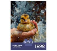 Puzzle Per Adolescenti 1000 Pick Up The Duck Meme Puzzle Per Adulti Giocattoli Antistress Difficili Offerta Difficile Come Regali Per Tutta La Famiglia 52x38cm/1000pcs