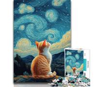 Puzzle per adolescenti 1000 puzzle di danza del maiale, analisi e logica, con pezzi completamente interconnessi di forma casuale, per bambini dai 14 anni in su, 38x26cm